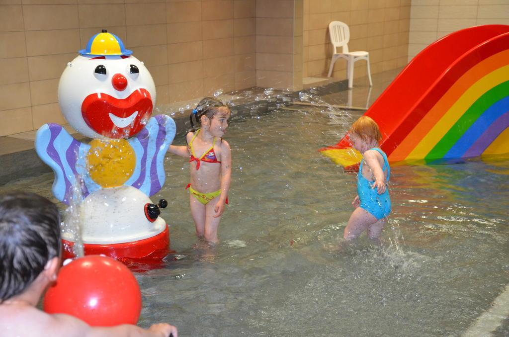 B'o - B'o Thermal & 4* Bagnoles de l'Orne Normandie