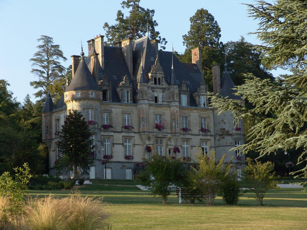 B'o - B'o Thermal & Station touristique Bagnoles de l'Orne Normandie