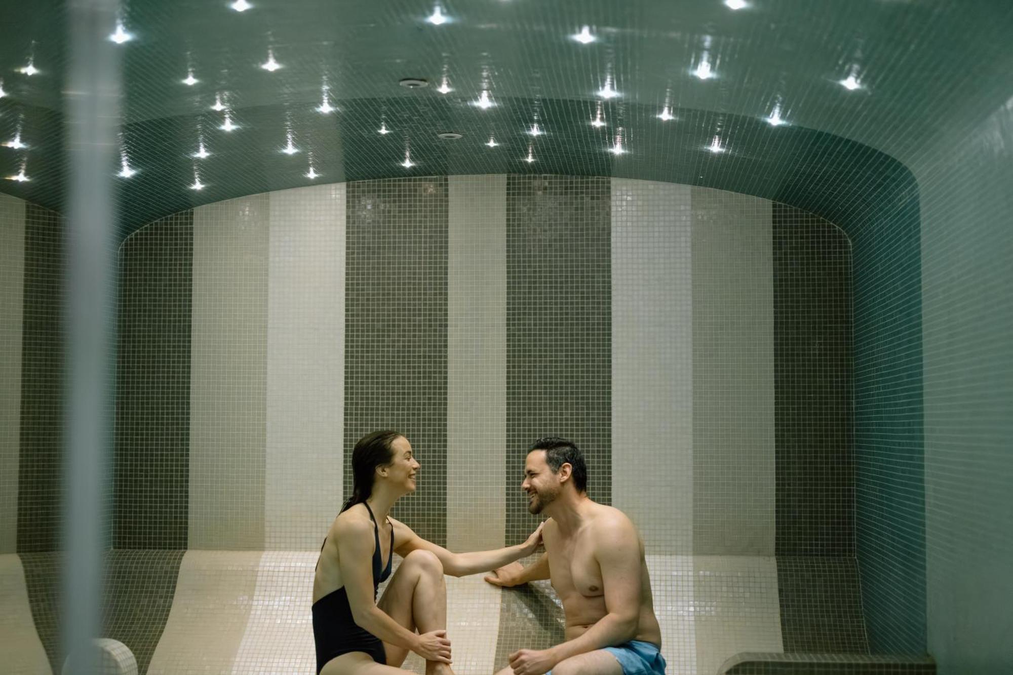 B'o - B'o Thermal & Station touristique 4*