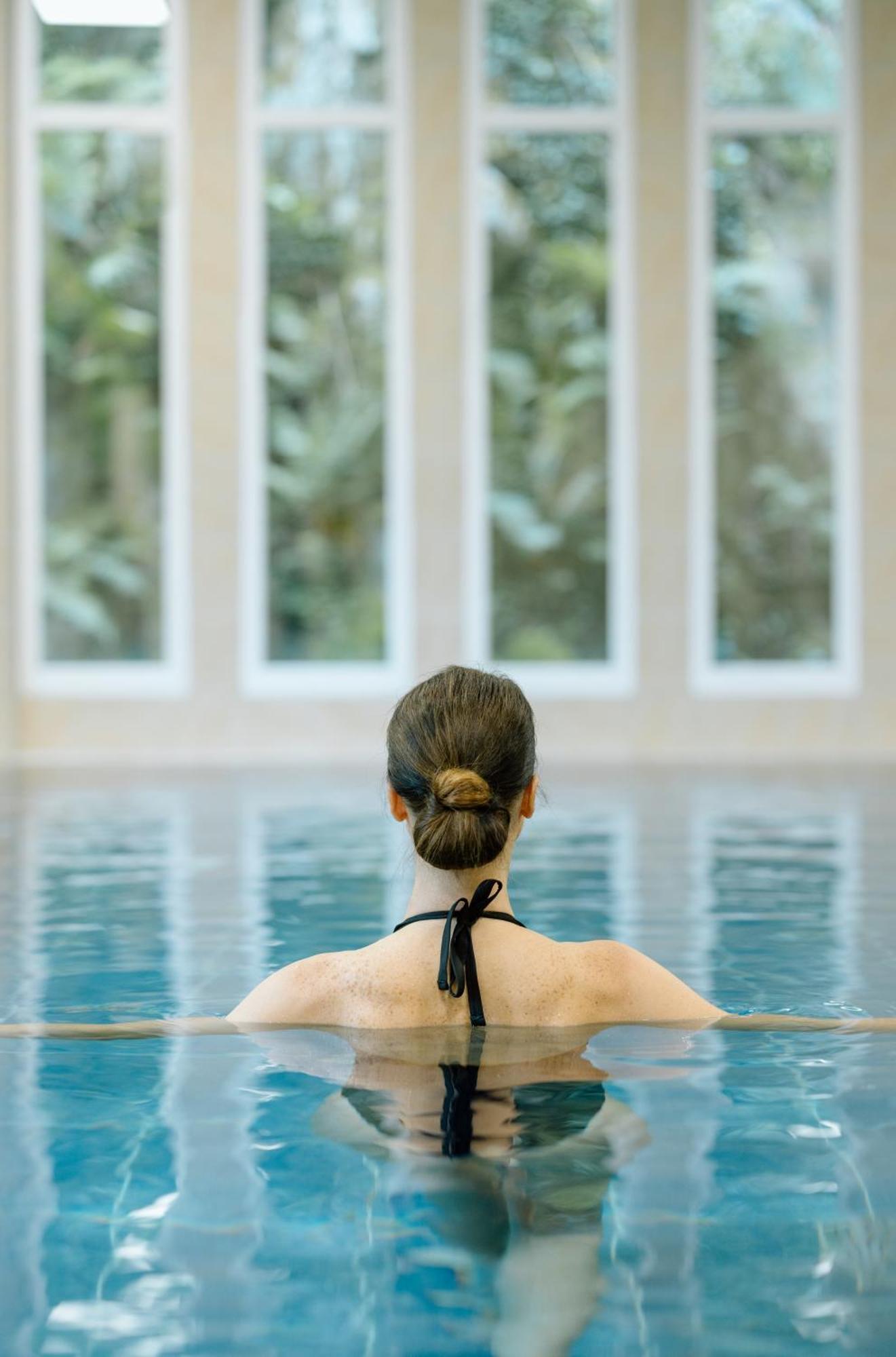 B’o Resort&spa 4* Bagnoles de l'Orne Normandie
