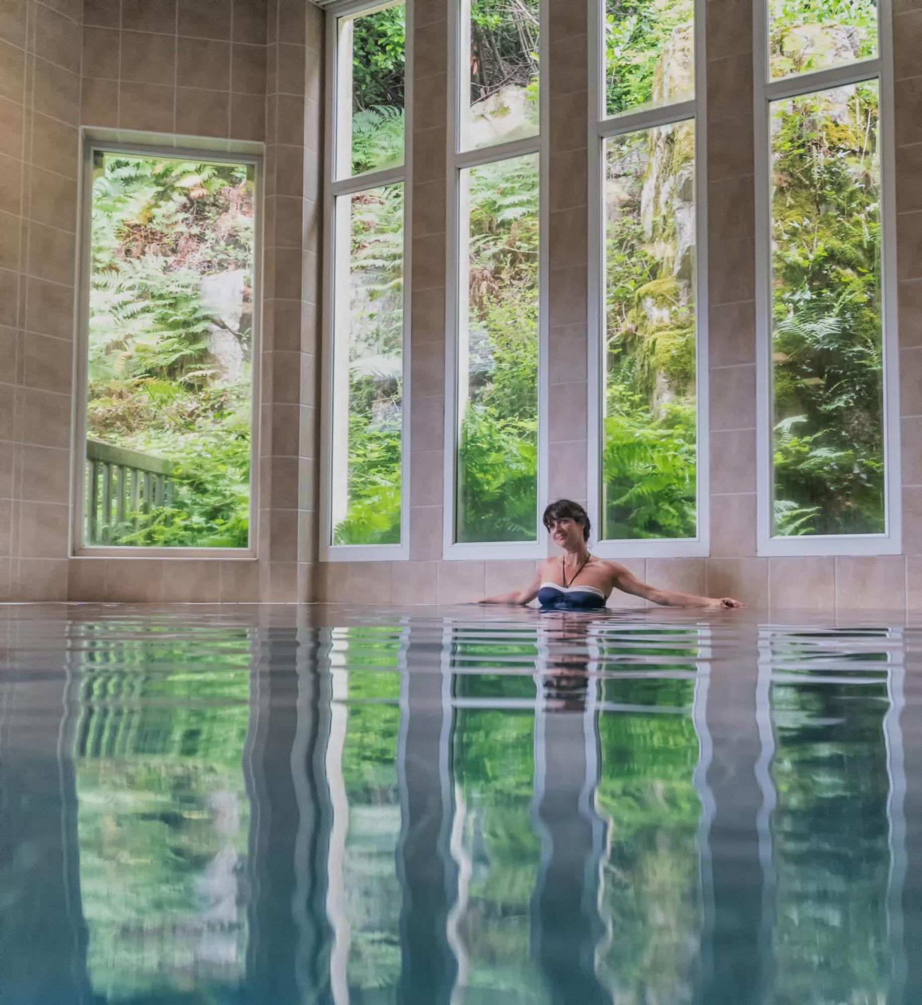 B'o - B'o Thermal & Resort