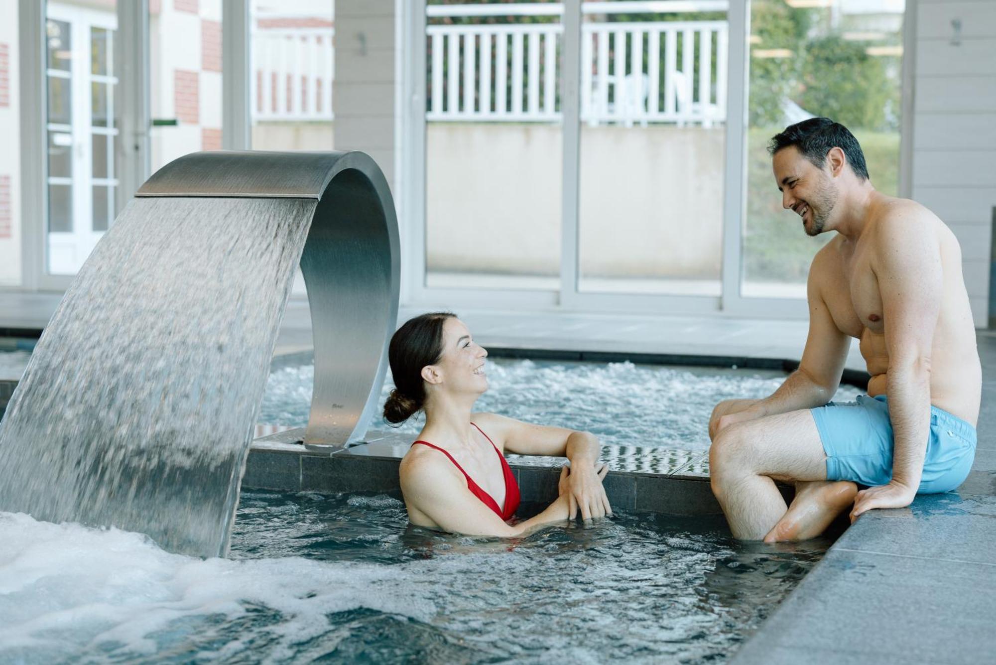 B'o - B'o Thermal & Resort 4*