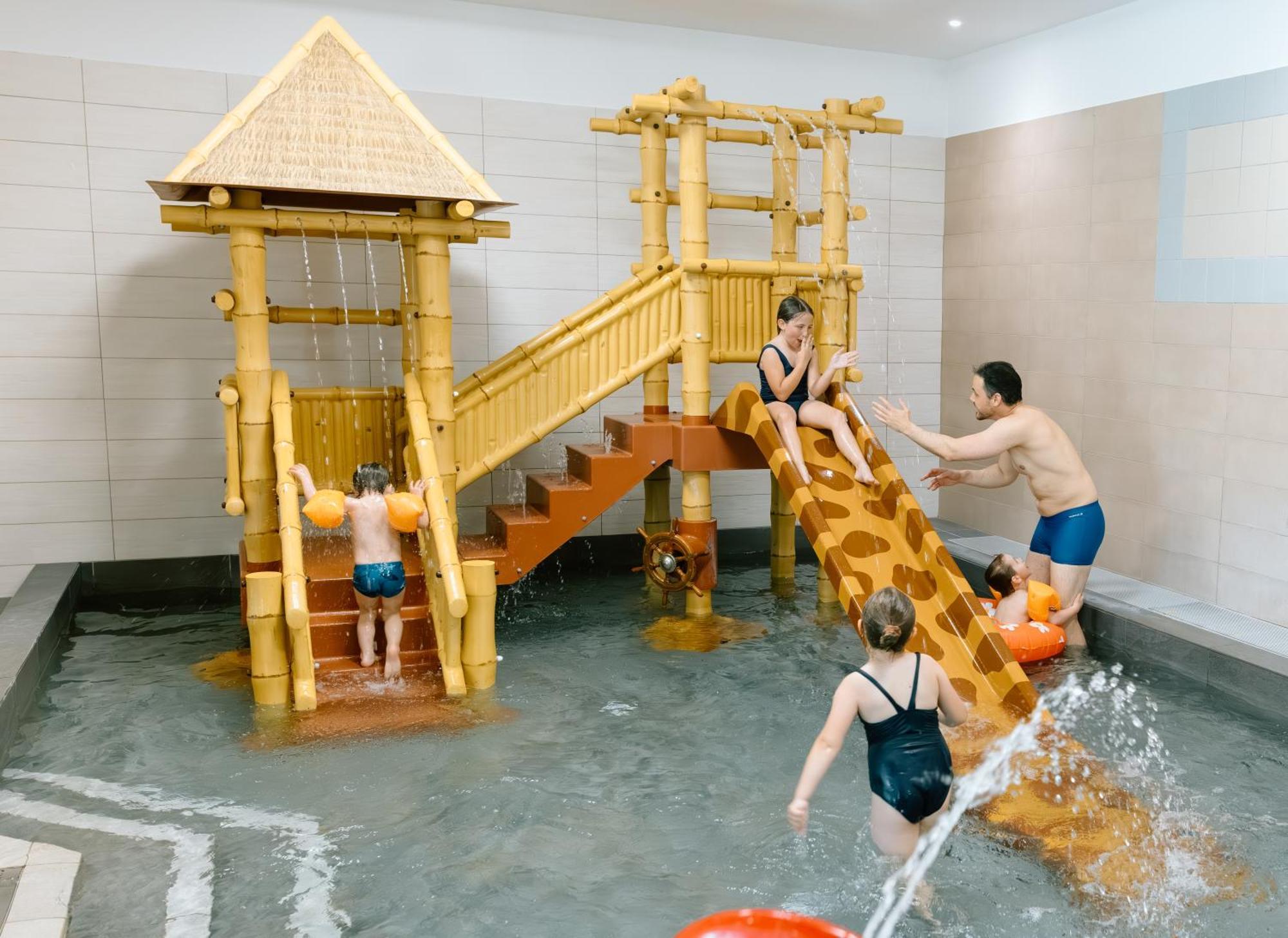 Resort B'o - B'o Thermal & 4*