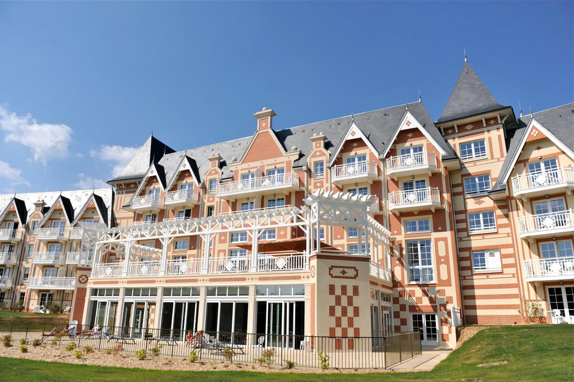 Station touristique B'o - B'o Thermal & Bagnoles de l'Orne Normandie